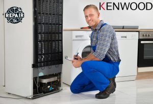 تعمیر یخچال و ساید کنوود